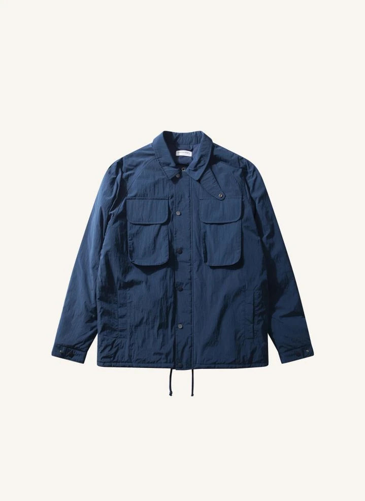 Edmmond Studios - Space Explorer Jacket | Navy
