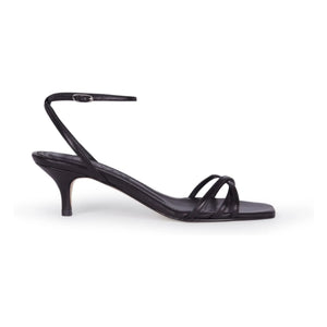 Augusta - Uma sandals | Black