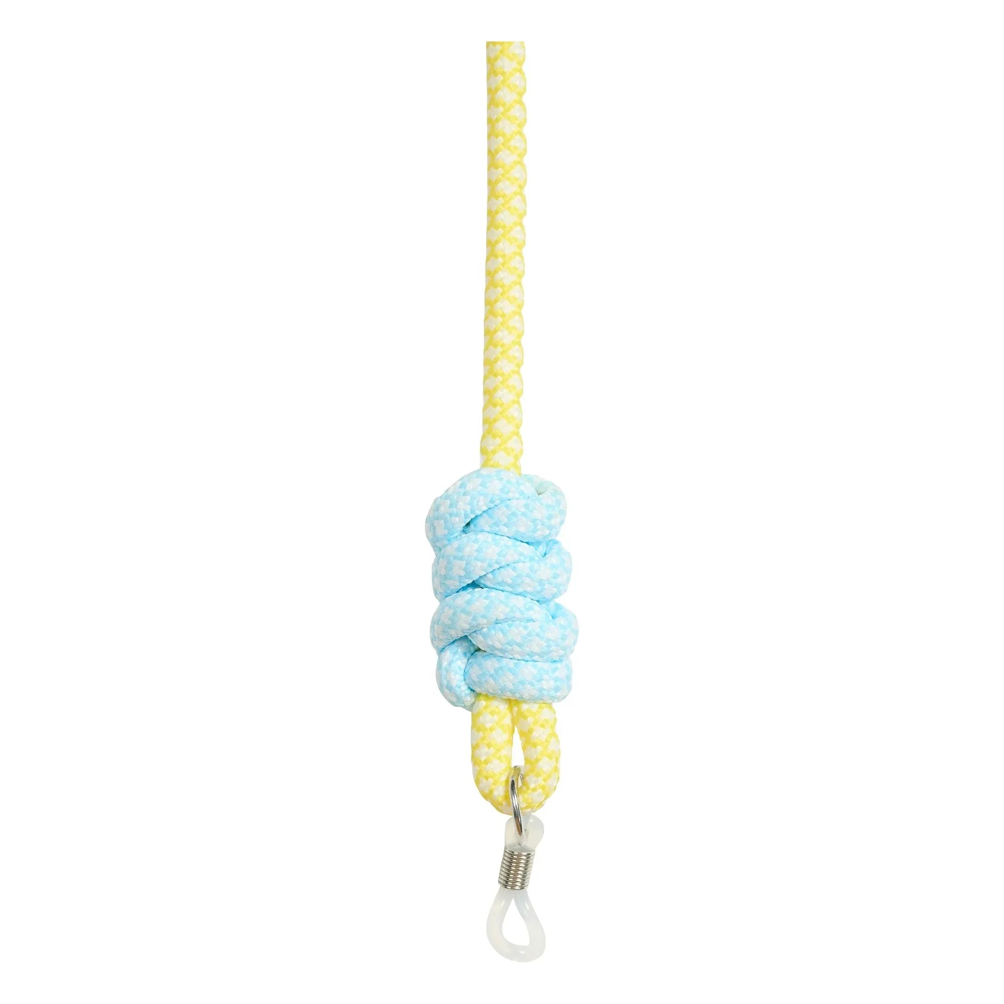 IZIPIZI - Protective Glasses Strap | Yellow