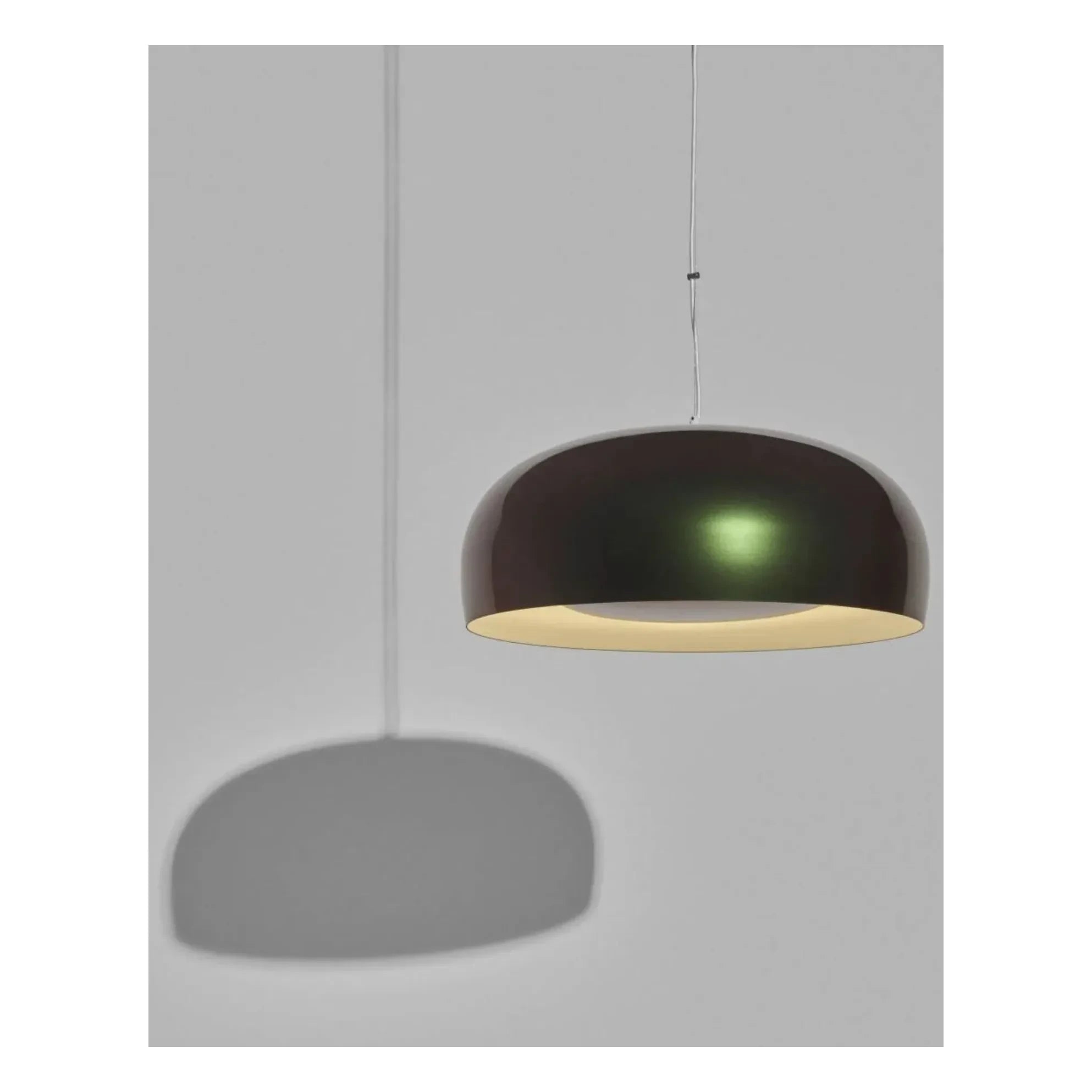 Petite Friture - Suspension Brush | Gray