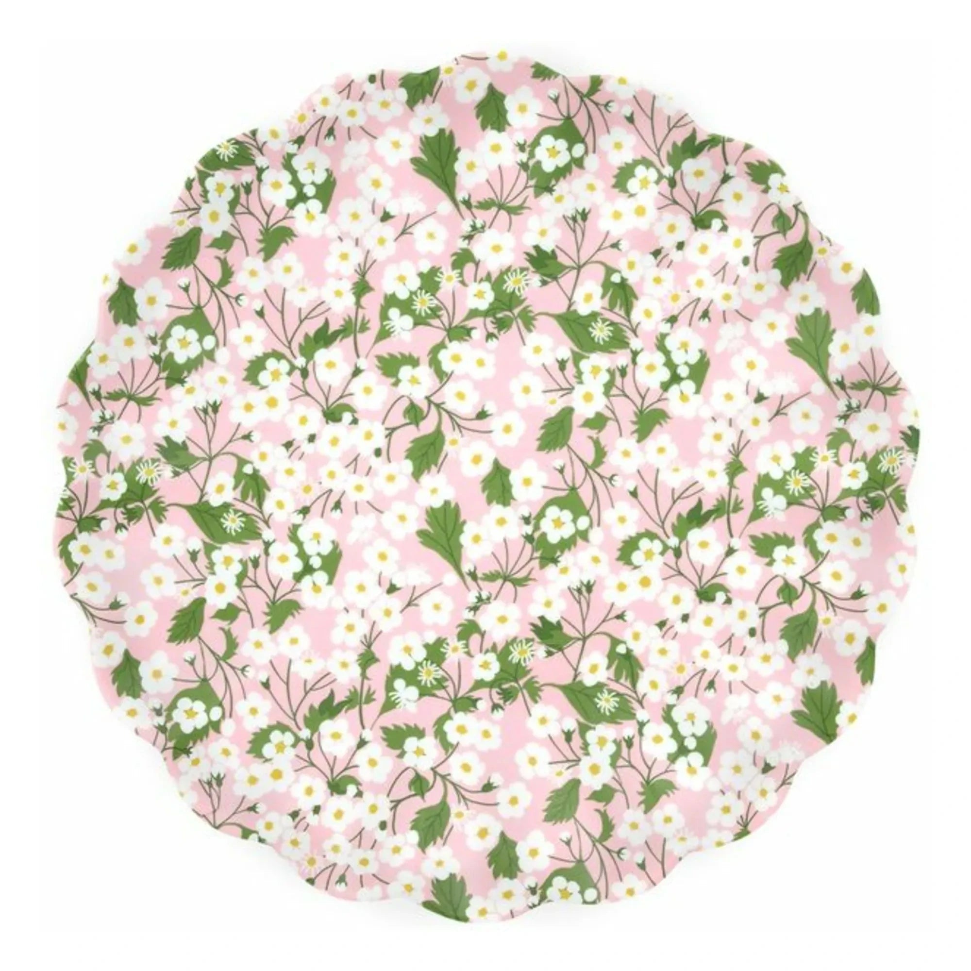 Meri Meri - Melamine Plates - Meri Meri x Liberty - Set of 4