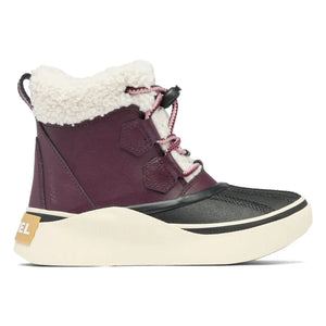 Sorel - Out N About IV Chillz Botlar | Mor