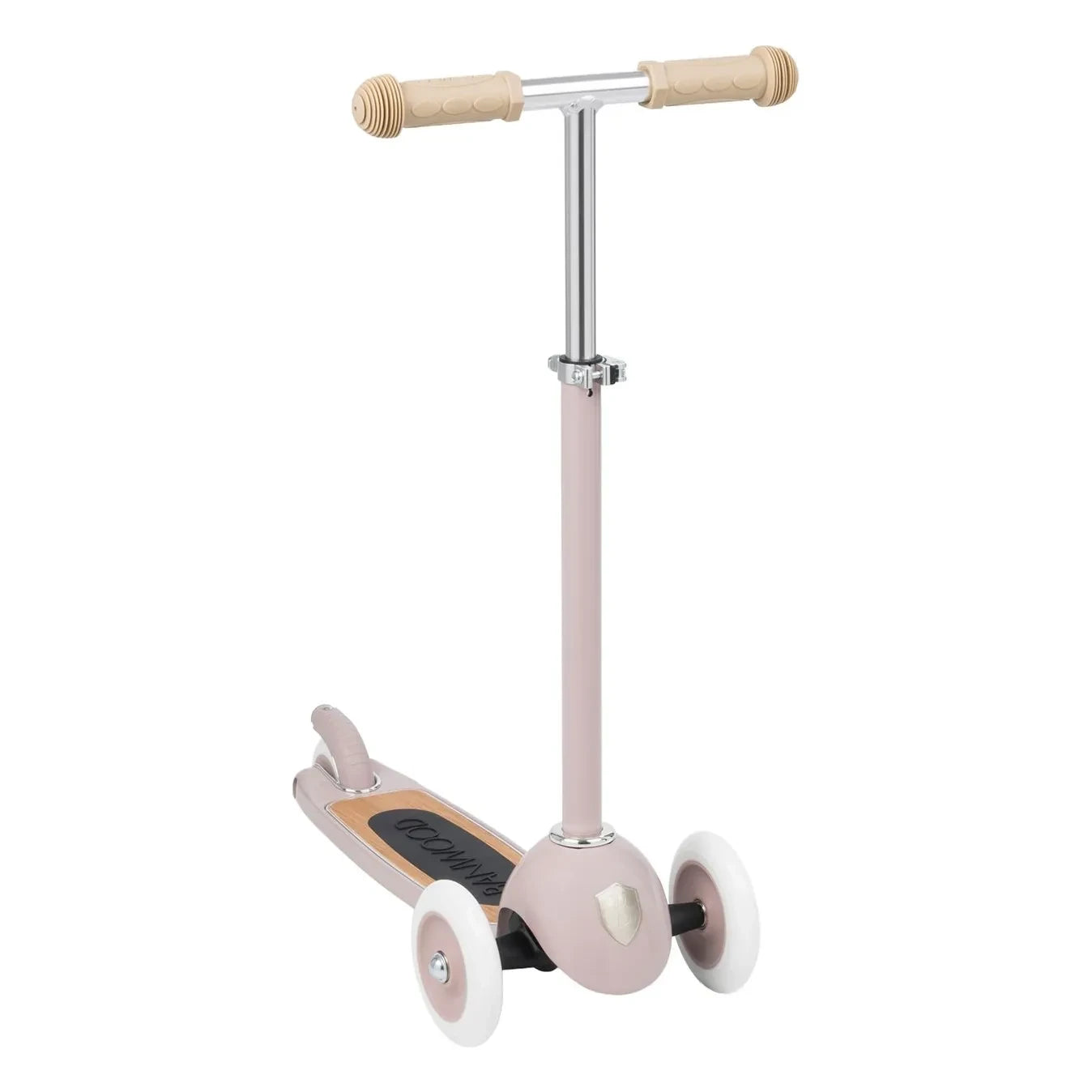 Banwood - Scooter | Dusty Pink