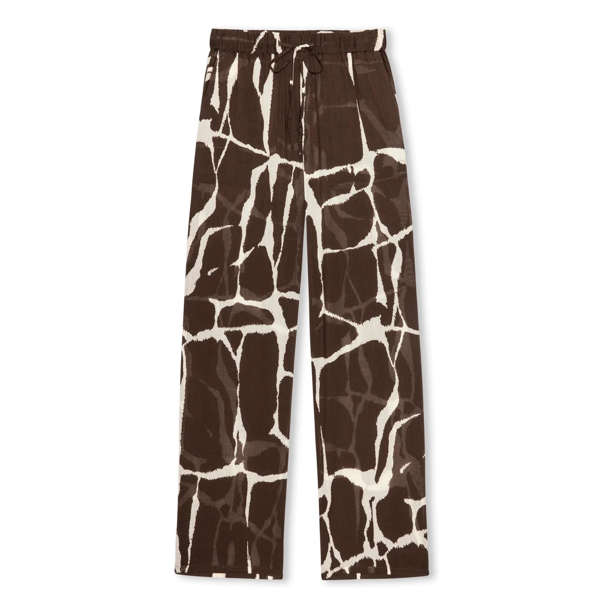 Rails - Emmie trousers | Brown