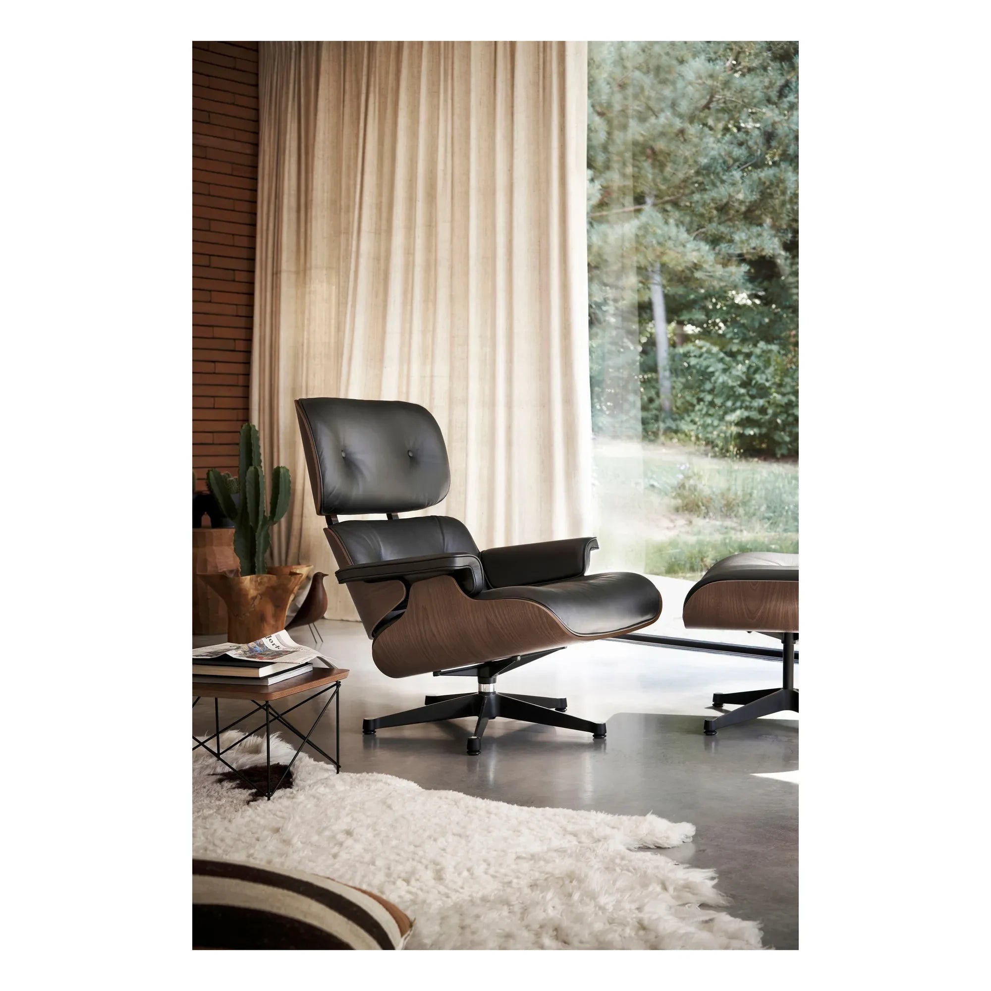 Vitra - House Bird dekoratif kuş | Noyer Massif