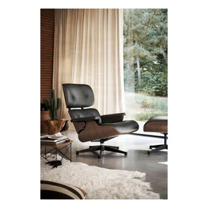 Vitra - House Bird Decorative Bird | Walnut Solid