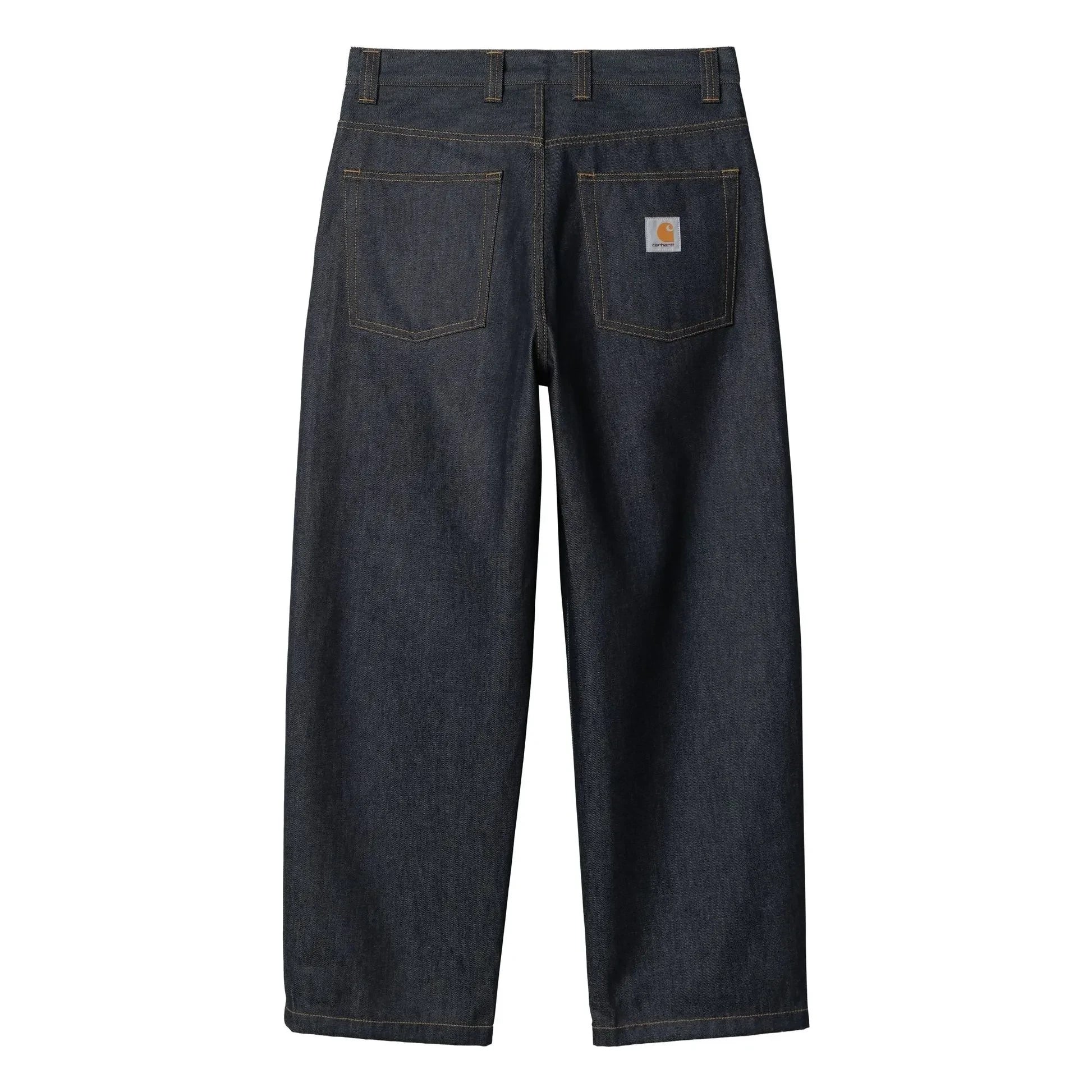 Carhartt WIP - Jean Brandon | Blue
