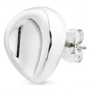 Soeur - Flea Earrings | Silver