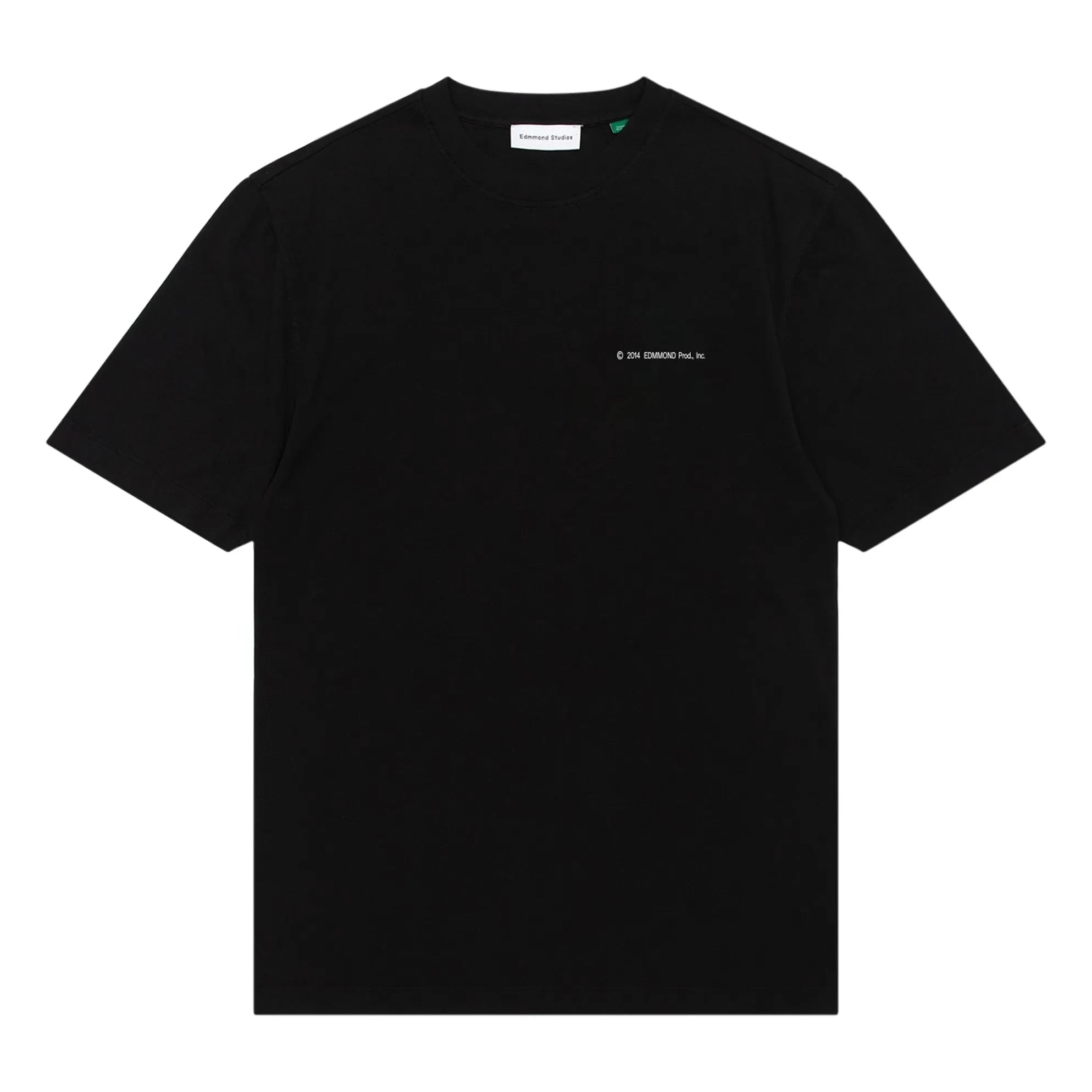 Edmmond Studios - Hide T-Shirt | Black