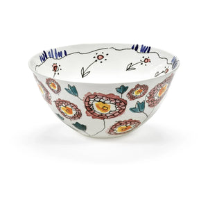 Serax - Anemone Salad Bowl, Serax for Marni | Milk