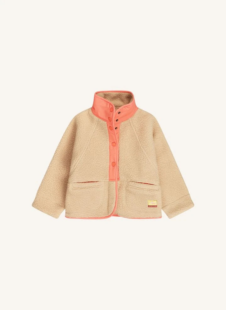 Tumble N'Dry - Bayside Jacket | Beige