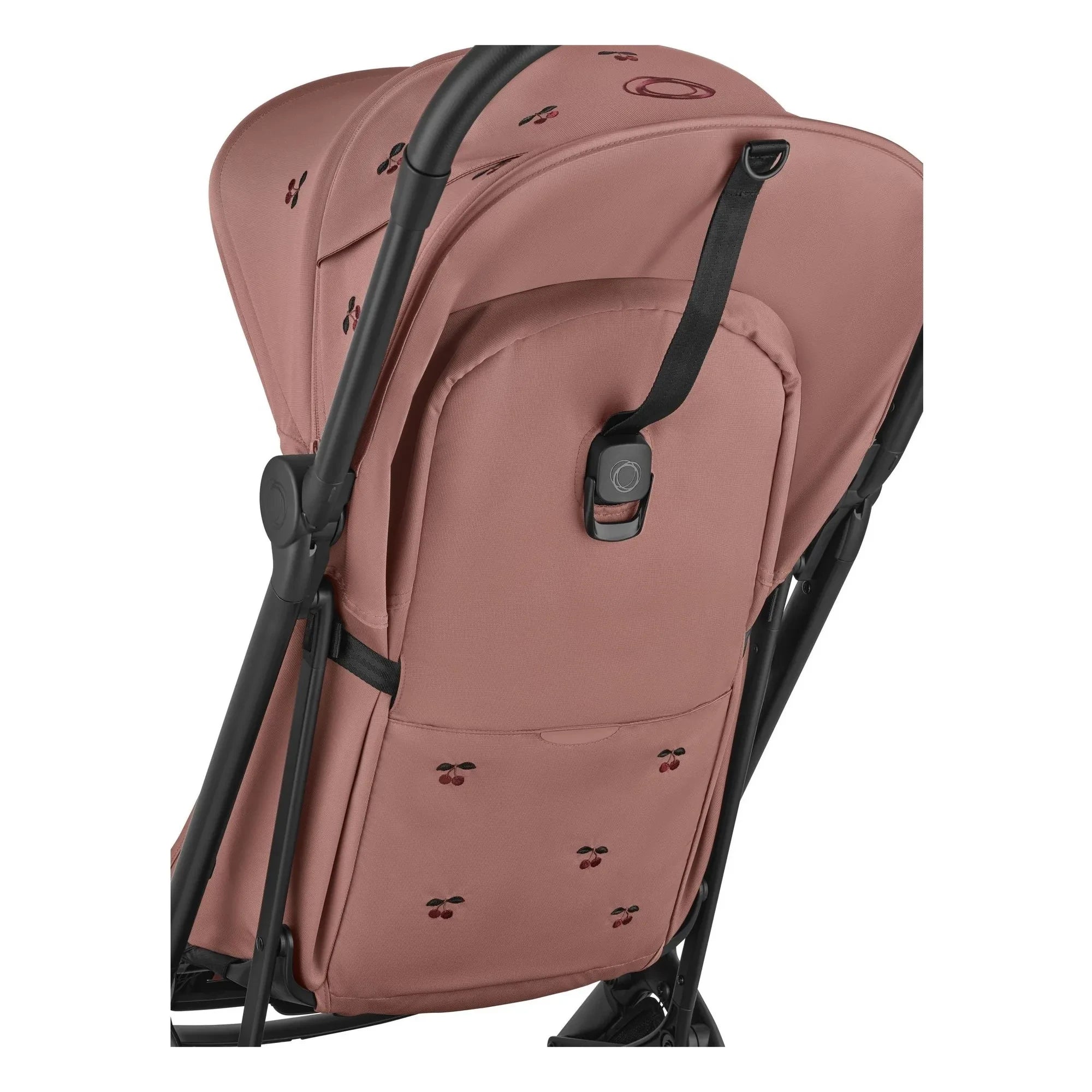 Bugaboo - Bugaboo x Konges Slojd Butterfly 2 Bebek Arabası | Dusty Pink