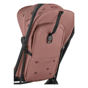 Bugaboo - Bugaboo x Konges Slojd Butterfly 2 Bebek Arabası | Dusty Pink