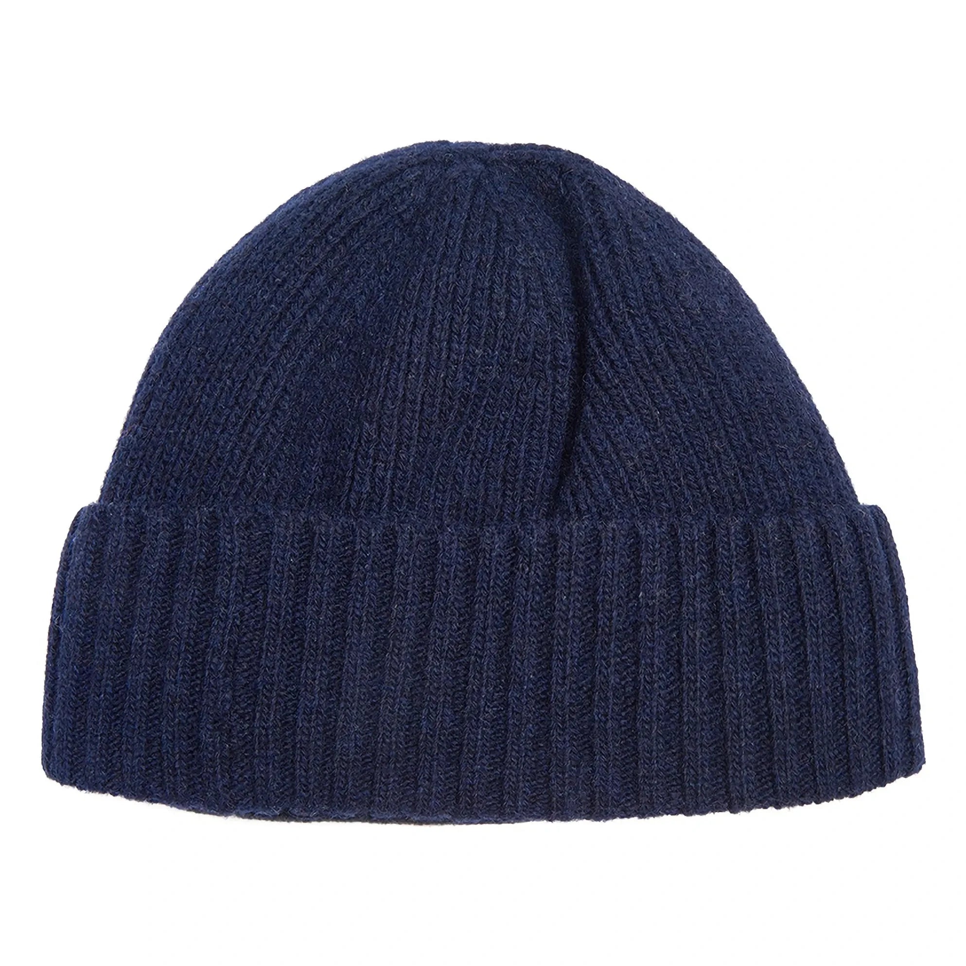 Barbour - Carlton Hat | Navy Blue