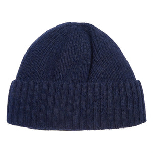 Barbour - Carlton Hat | Navy Blue