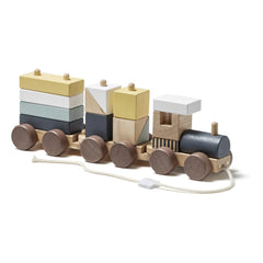 Kid's Concept - Stackable Train
