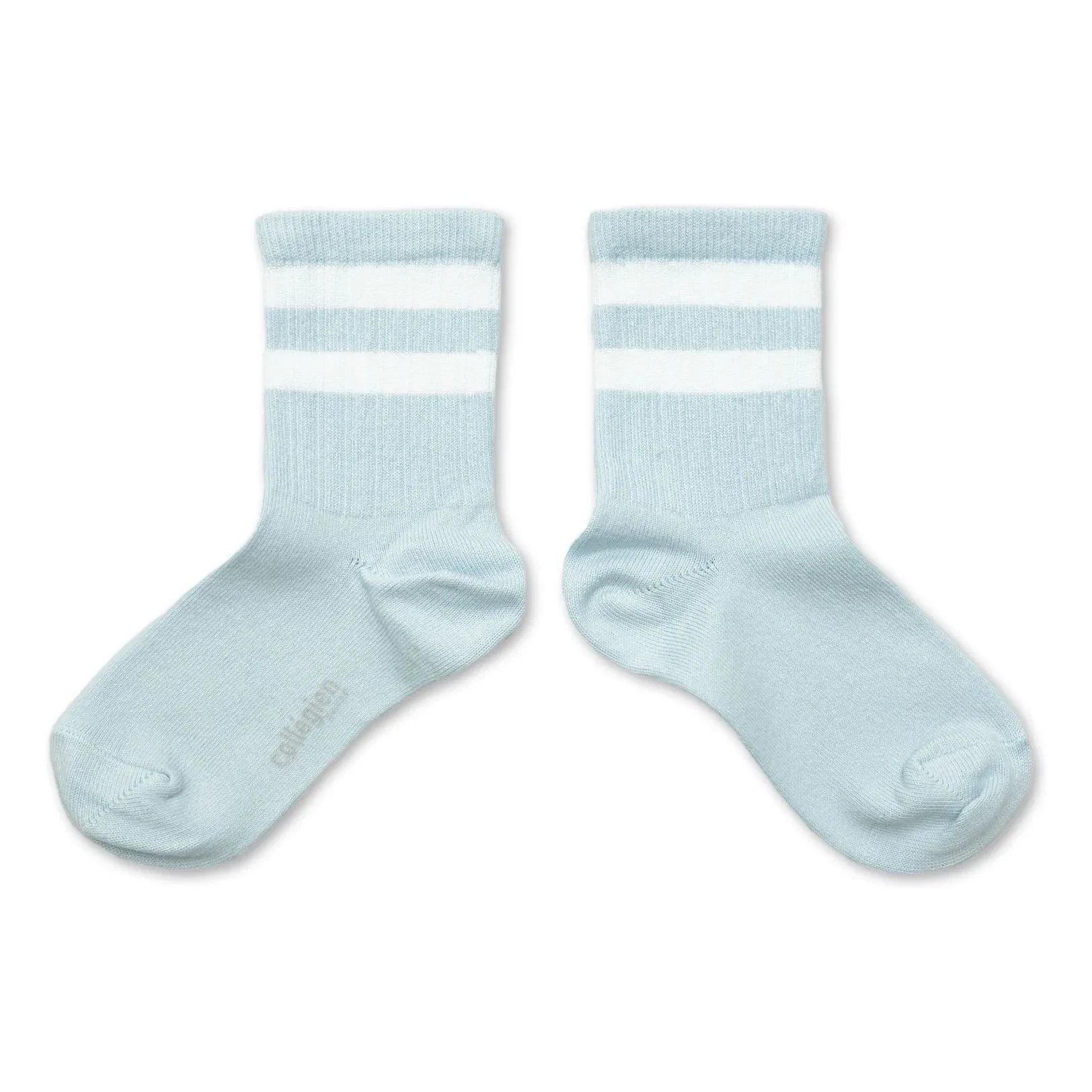 Collégien - Nico Socks | Light Blue