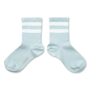 Collégien - Nico Socks | Light Blue
