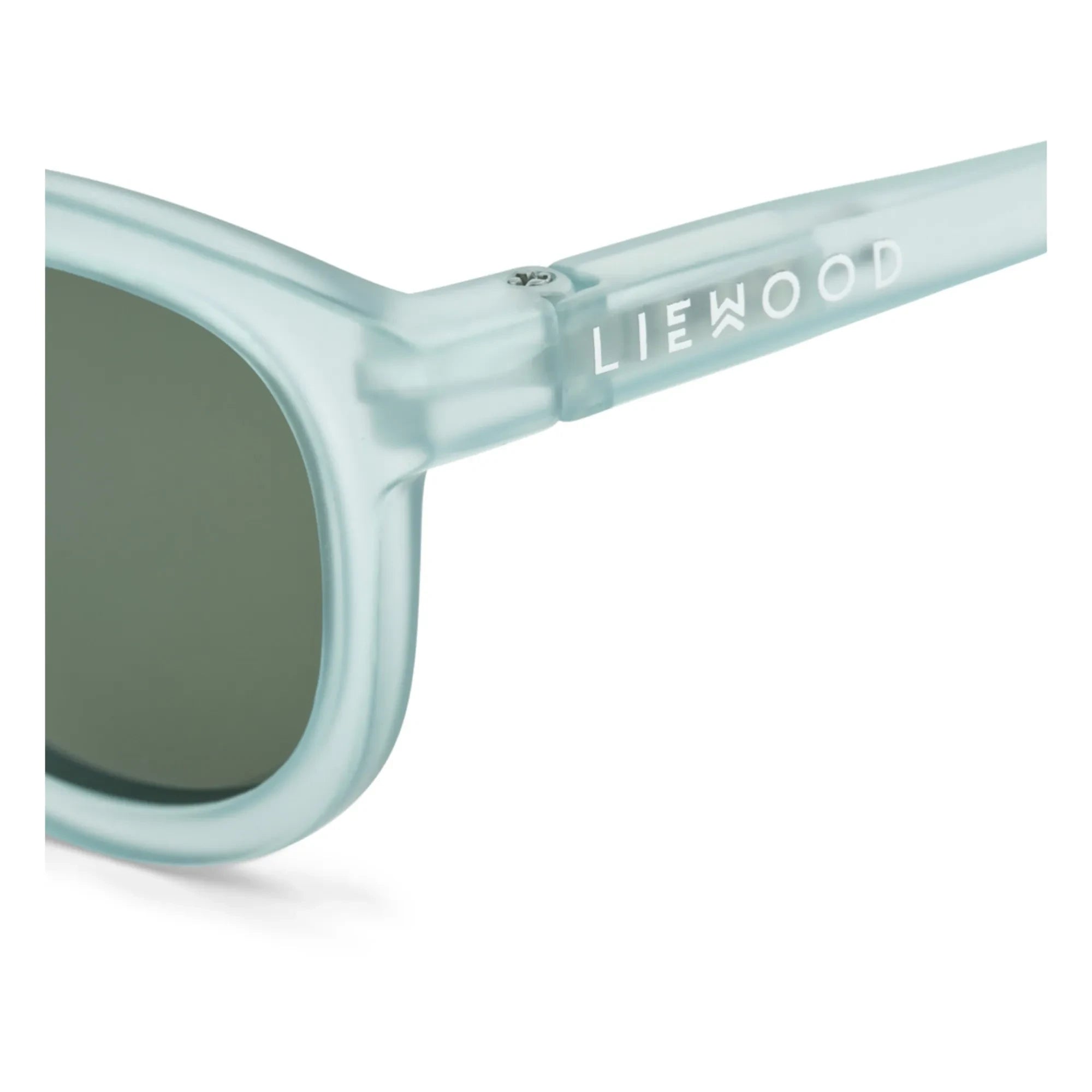 Liewood - Ruben Baby Sunglasses | Mint Green