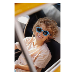 Hello Hossy - Hossy Sunglasses | Blue