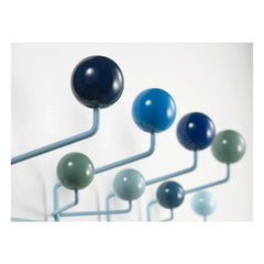 Vitra - Hang it all askılık | Mavi