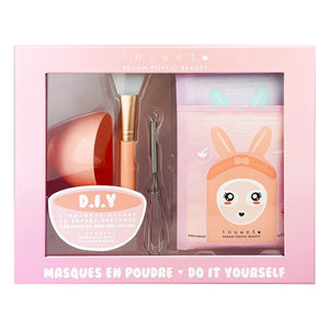 Inuwet - DIY Powder Mask Set