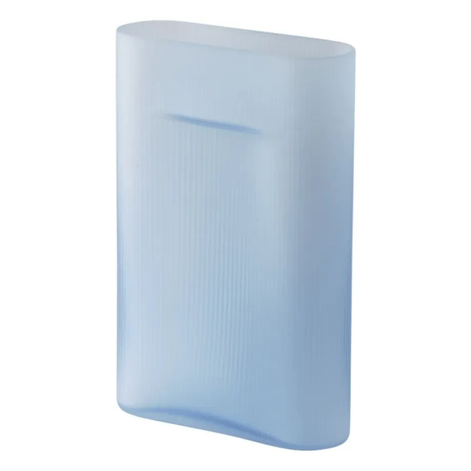 Muuto - Vase Ridge | Light Blue