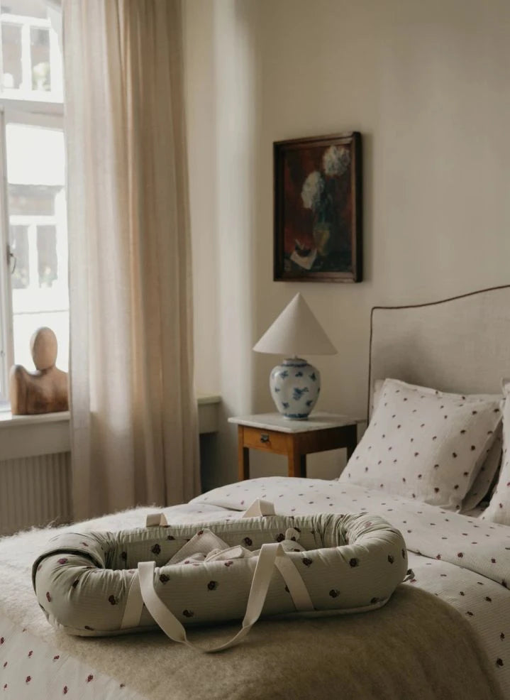 garbo&friends - Rosehip Duvet Cover