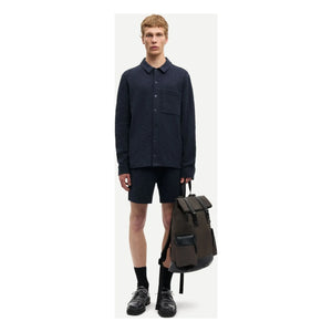 Samsoe Samsoe - Short Sajabari | Dark Blue