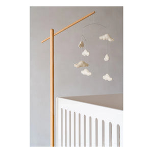 Quax - Mobile Nuages | Beyaz