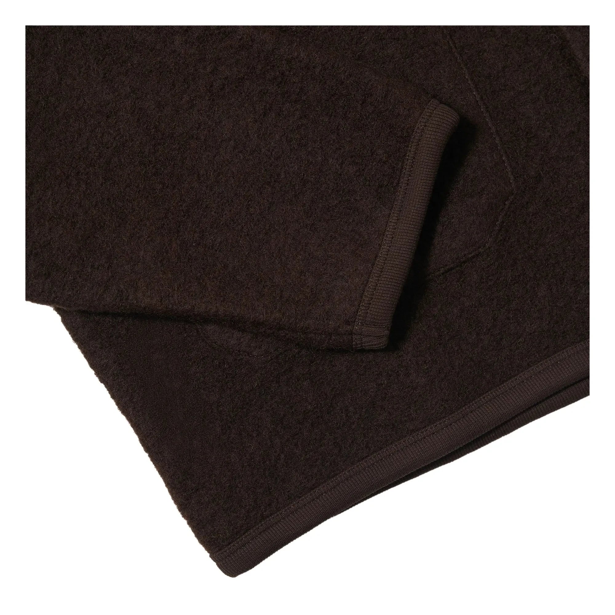 Universal Works - Cardigan | Brown