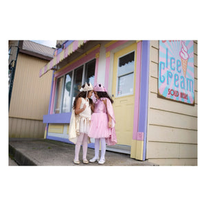 Great Pretenders - Sequin Princess Crown