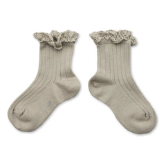 Collégien - Lili Socks | Medium Gray