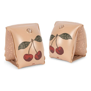 Konges Sløjd - Cherry Arm Bands | Blush