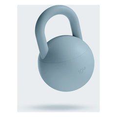 Bala - Pilates topu - 4 kg | Mavi