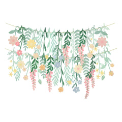 Meri Meri - Pot Decor | Pastel