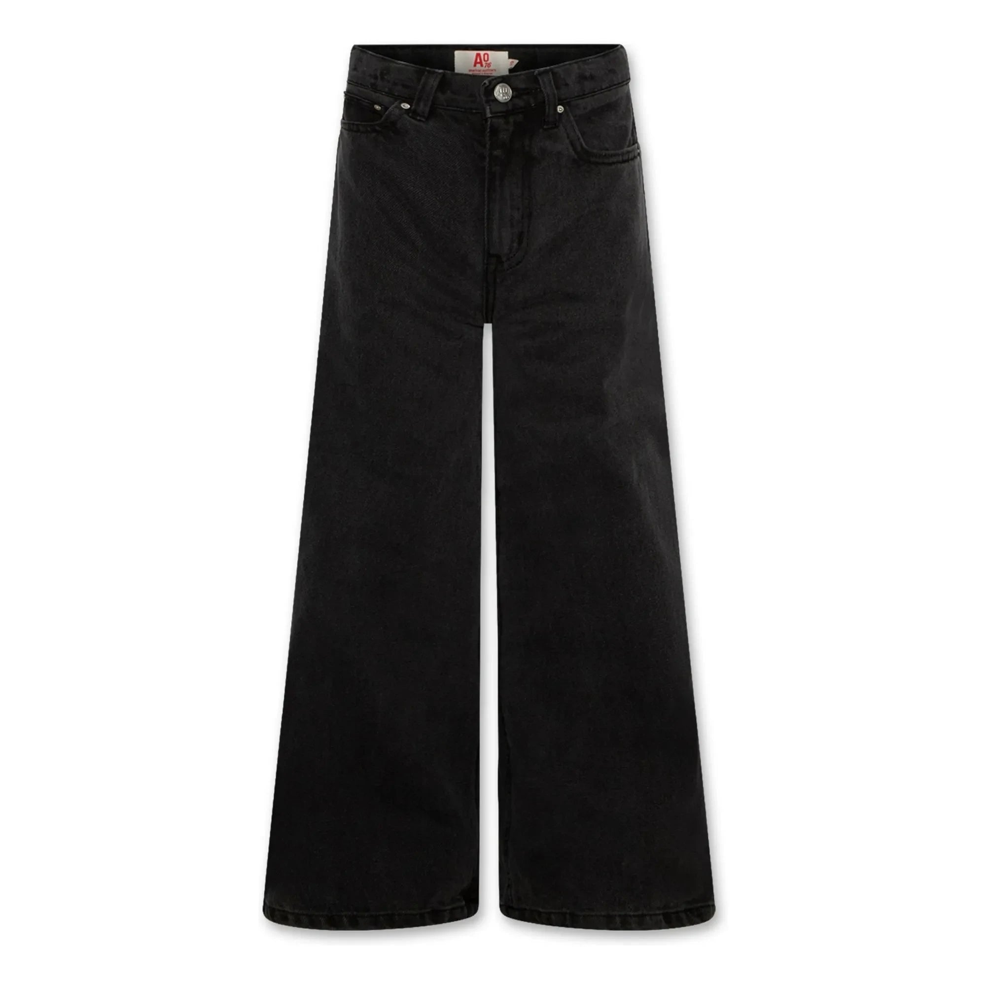 AO76 - Zina Jeans | Black
