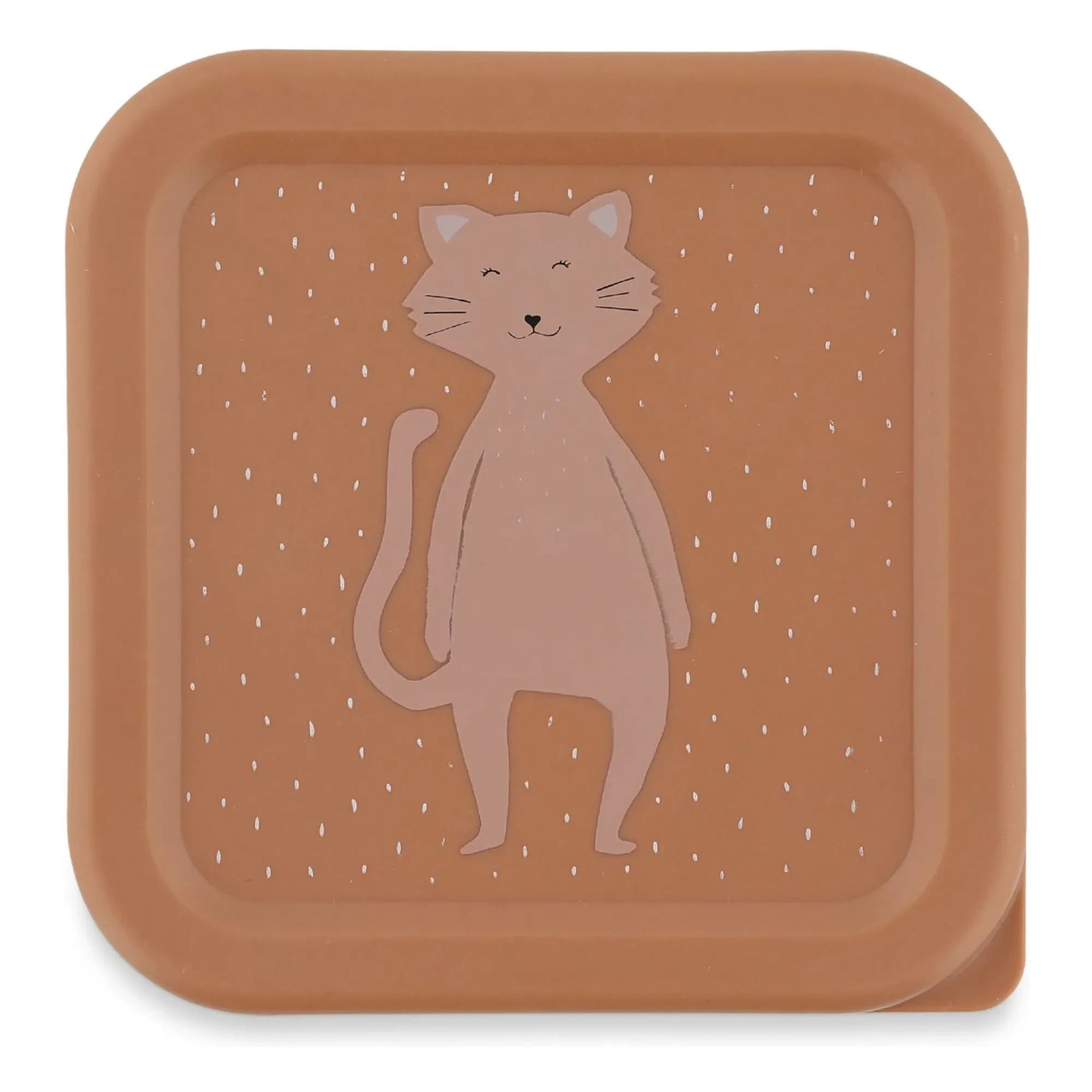 Trixie - Mrs. Cat 3 Parçalı Atıştırmalık Kutuları | Pembe