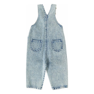 Goldie + Ace - Austin Overalls | Denim