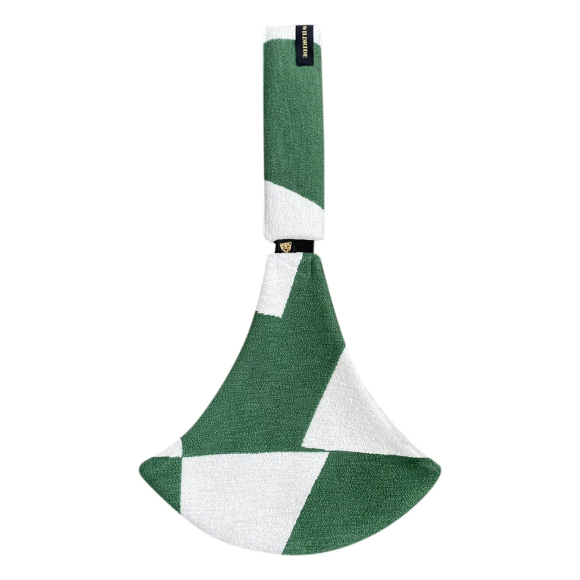 Wildride - Baby Carrier | Green