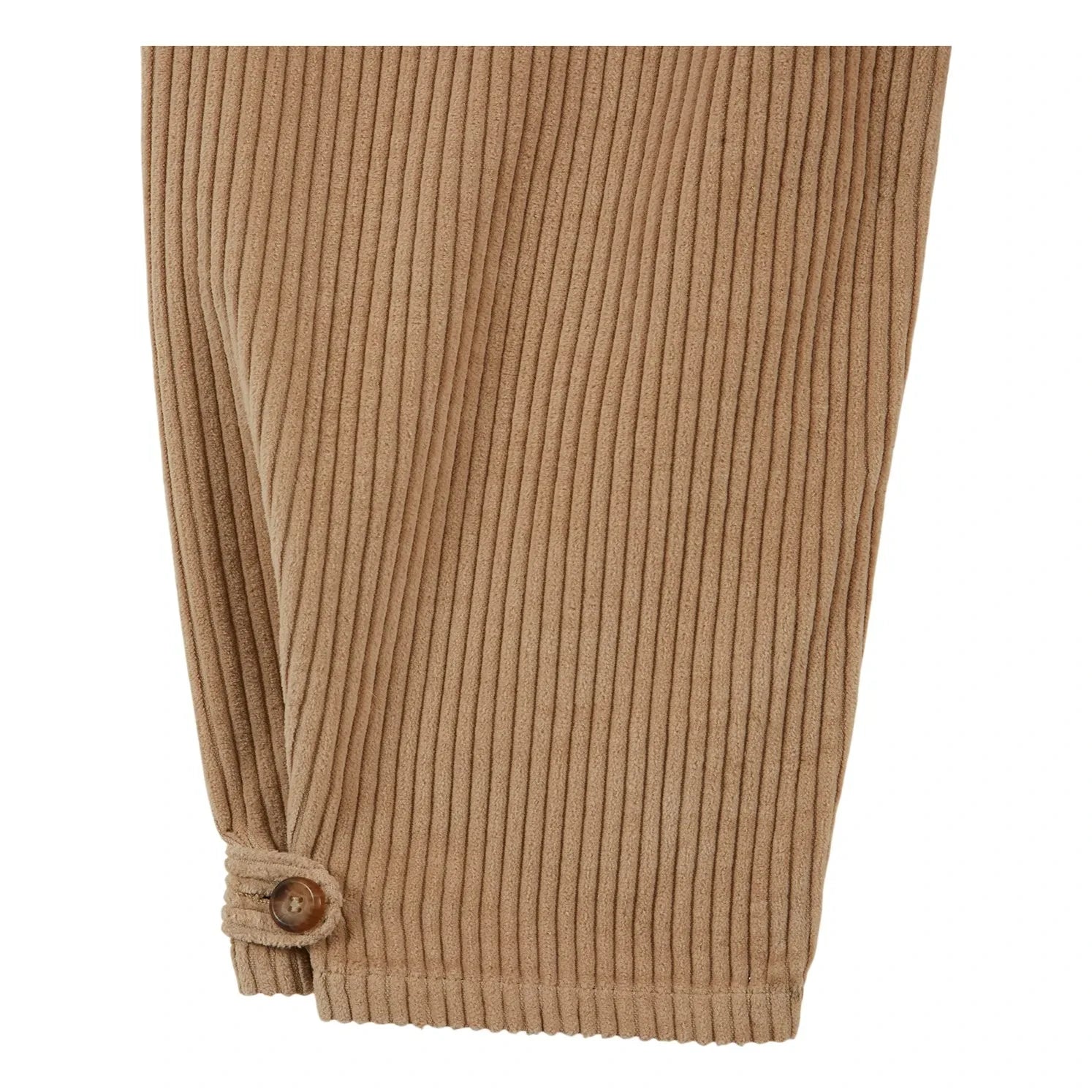 Emile et Ida - Ernest Kadife Jogger Pantolon | Bej