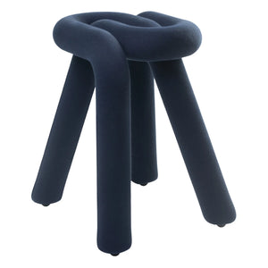 Moustache - Bold Stool - Big Game | Navy