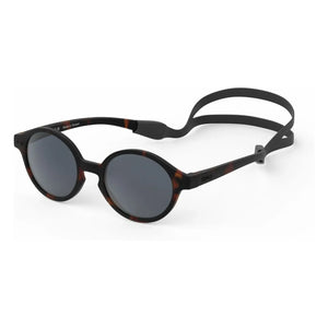 IZIPIZI - #D Baby Tortoise Sunglasses | Brown