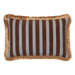 Palais - Jackie Pillowcase | Blue