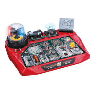 Buki - Elektronik Uzman Seti
