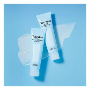 TORRIDEN - Dive In High SPF Moisturizing Sunscreen - 60 ml