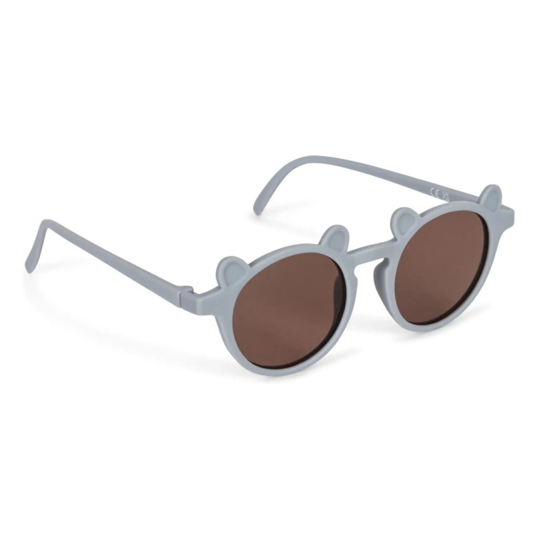 Konges Sløjd - Baby Bear Sunglasses | Gray Blue