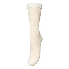 Becksöndergaard - Uma Cotta Socks | Ecru