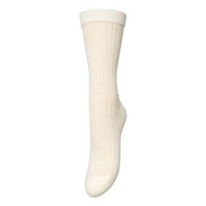 Becksöndergaard - Uma Cotta Socks | Ecru