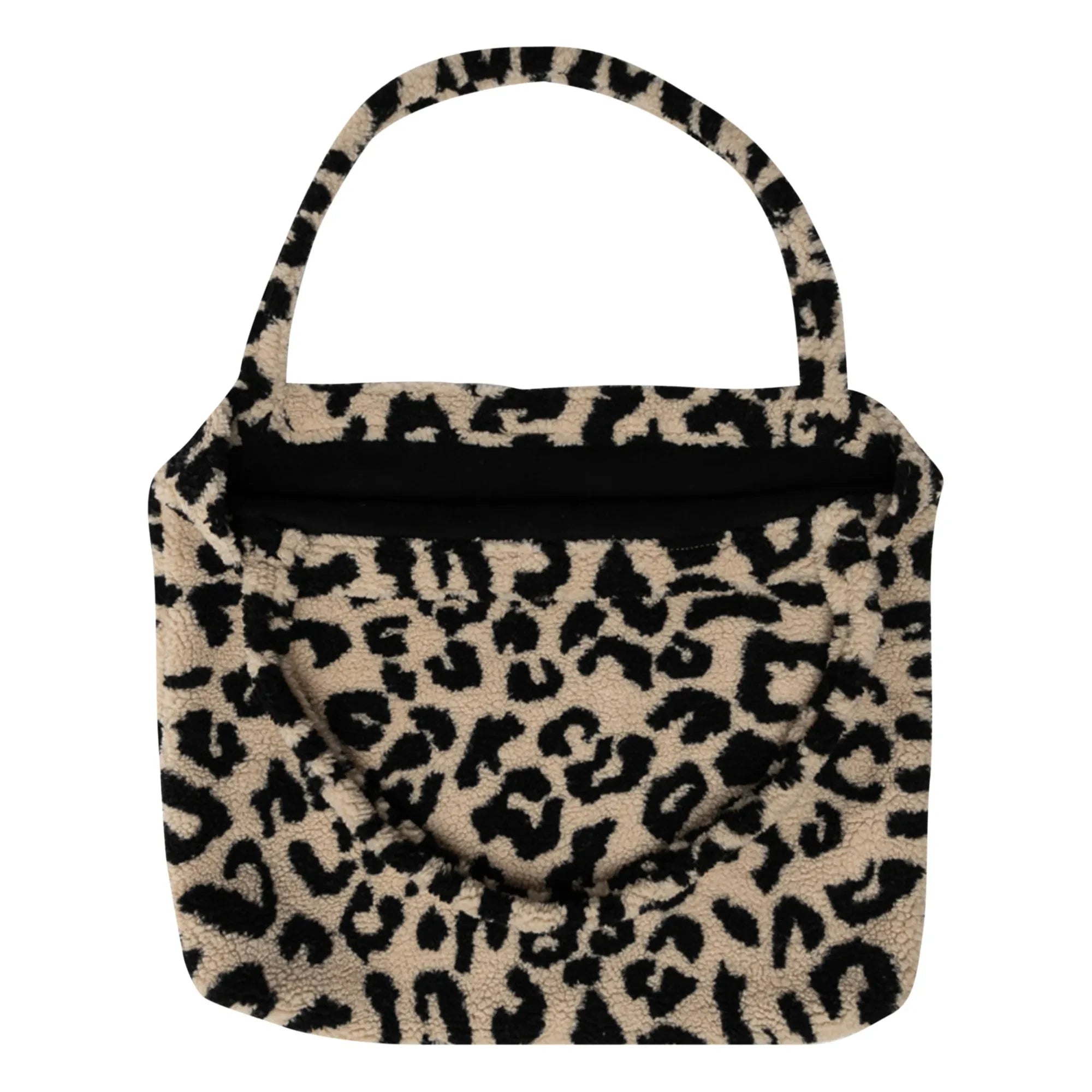 Studio Noos - Candle Bag | Leopard